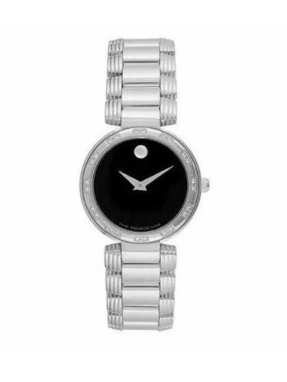Movado Serenade Women’s Watch with diamonds